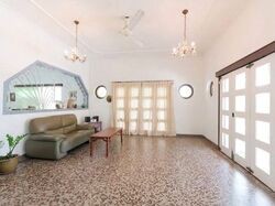 Frankel Estate (D15), Detached #597737661